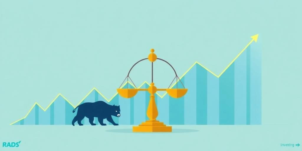 Controlling Greed and Fear in Investing