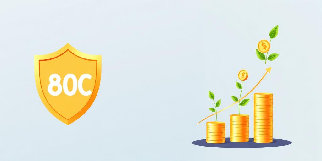 Tax-Saving Investments Under Section 80C Explained