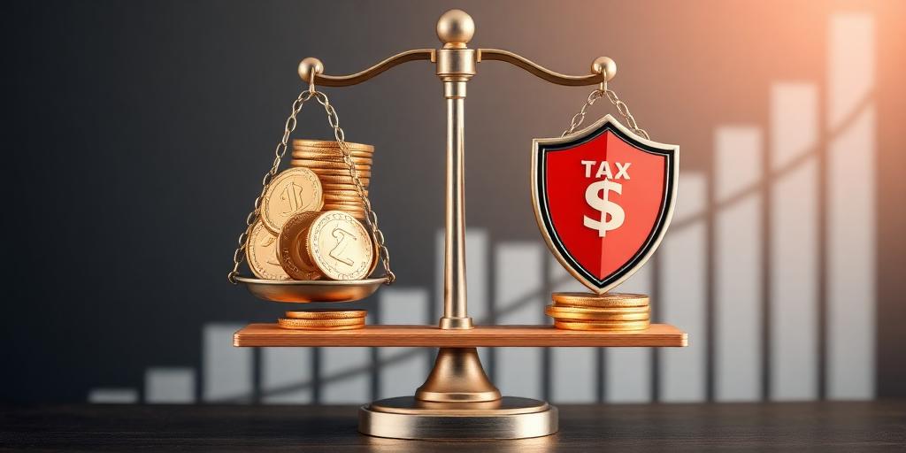 ELSS: Tax Saving and Wealth Creation in One