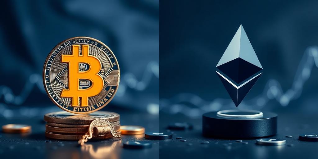 Ethereum vs. Bitcoin: Where Should You Invest?
