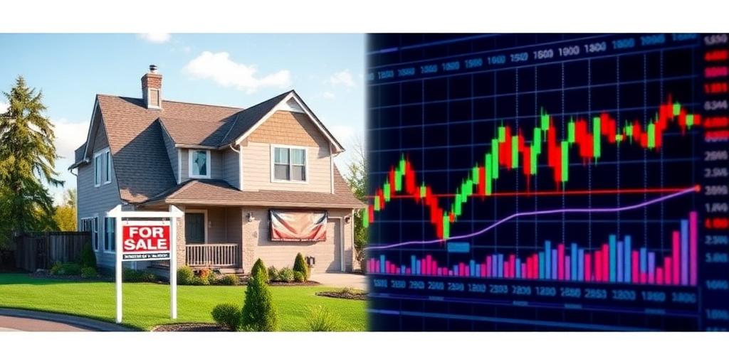 Real Estate vs. Stocks: Which Investment Is Better?