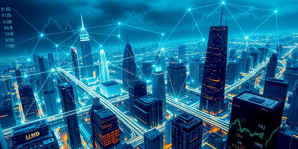 DeFi Explained: Investing in Decentralized Finance