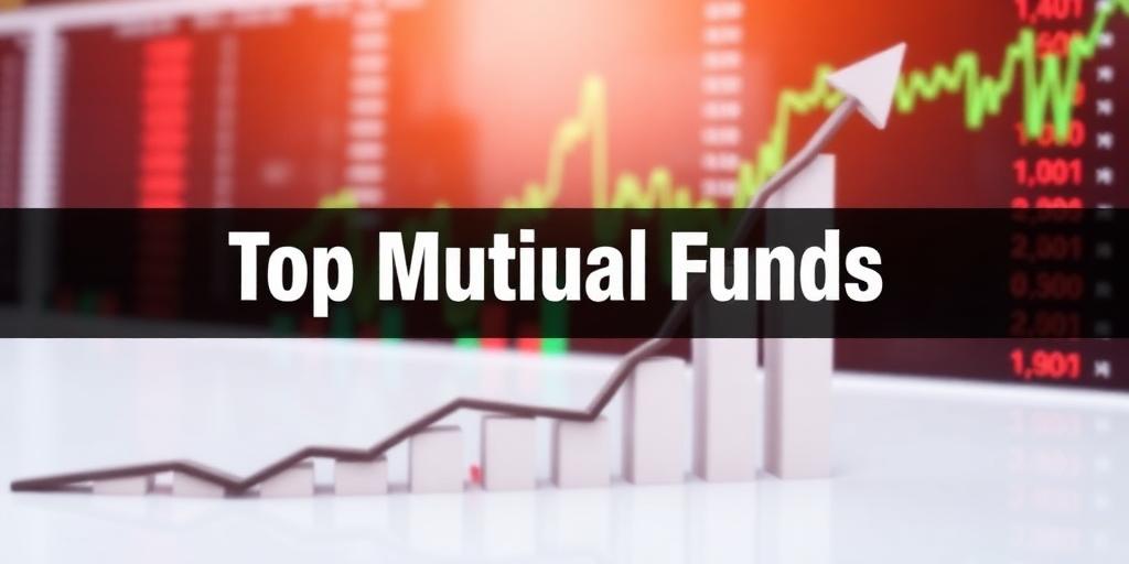 Top Mutual Funds to Watch This Year