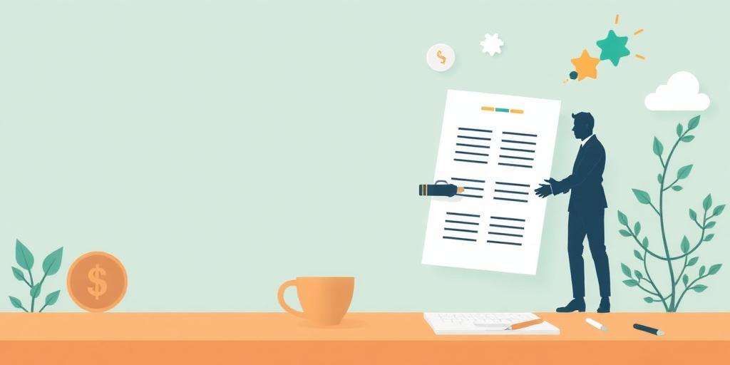 Understanding Salary Breakups in Offer Letters