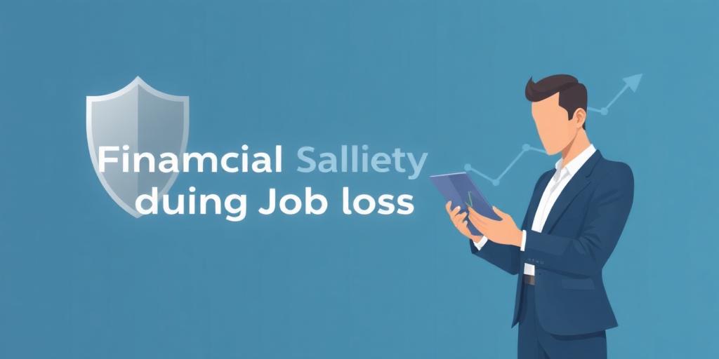 How to Financially Survive a Job Loss