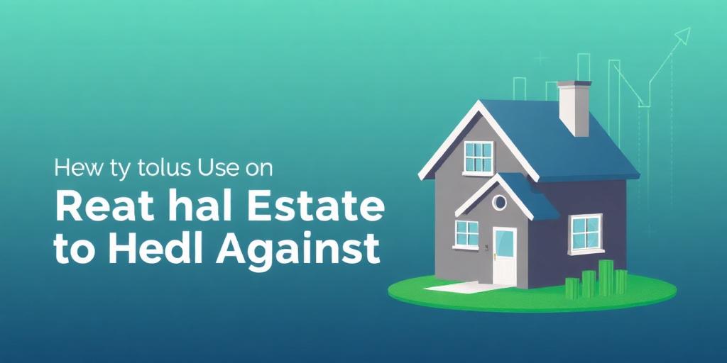 How to Use Real Estate to Hedge Against Inflation