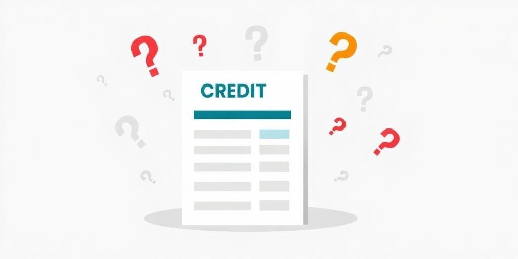 Common Myths About Credit Scores